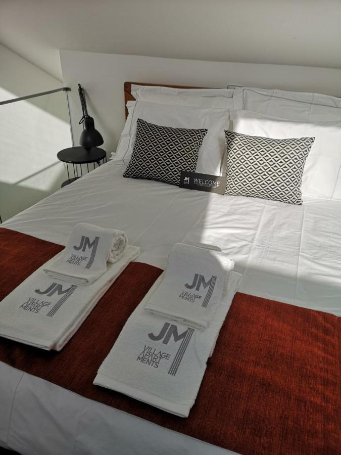 Jm Village - By Y Concept เซตุบาล ภายนอก รูปภาพ