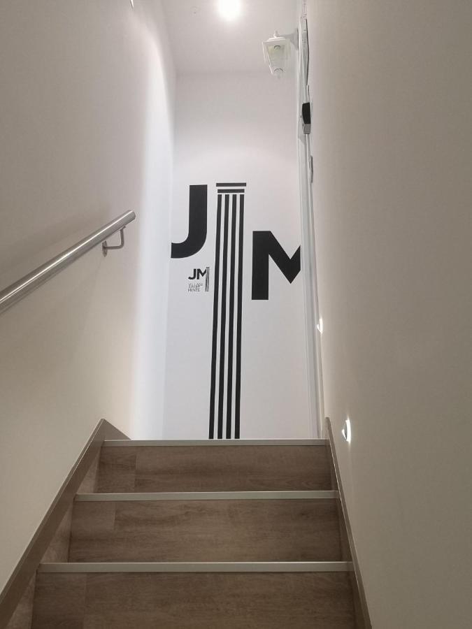 Jm Village - By Y Concept เซตุบาล ภายนอก รูปภาพ