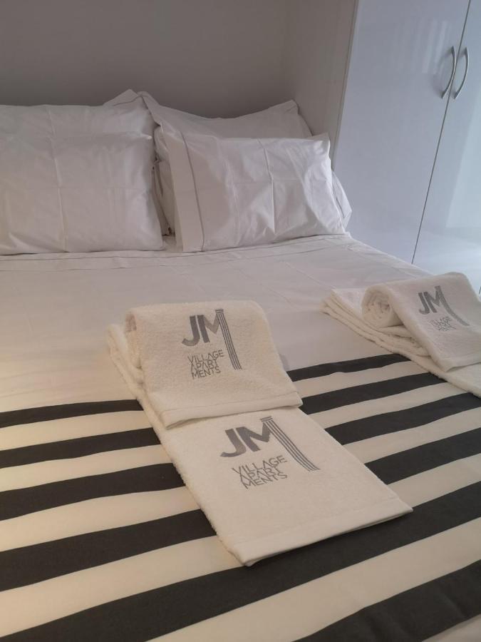 Jm Village - By Y Concept เซตุบาล ภายนอก รูปภาพ