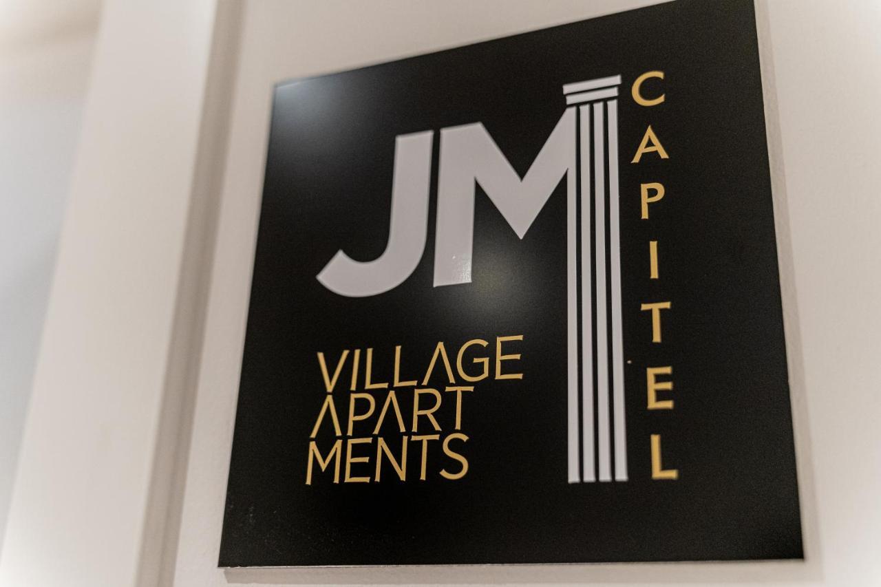 Jm Village - By Y Concept เซตุบาล ภายนอก รูปภาพ